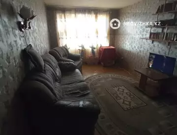 2-комнатная квартира, этаж 5 из 5, 48 м²