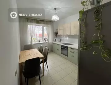 2-комнатная квартира, этаж 5 из 12, 65 м²