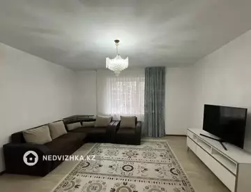 2-комнатная квартира, этаж 5 из 12, 65 м²