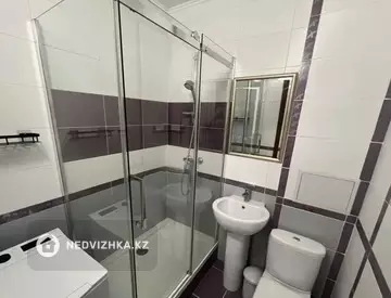 2-комнатная квартира, этаж 5 из 12, 65 м²