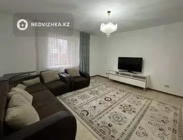 2-комнатная квартира, этаж 5 из 12, 65 м²