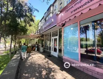 Торговое помещение, этаж 1 из 1, 70 м², на длительный срок