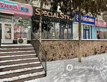 Торговое помещение, этаж 1 из 1, 70 м², на длительный срок