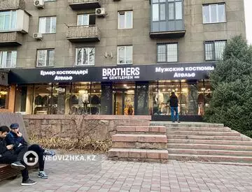 Помещение, этаж 1 из 2, 811 м²