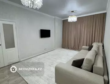 3-комнатная квартира, этаж 8 из 12, 84 м²
