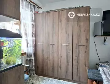 2-комнатная квартира, этаж 4 из 4, 44 м²