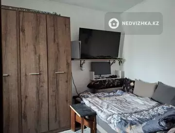 2-комнатная квартира, этаж 4 из 4, 44 м²