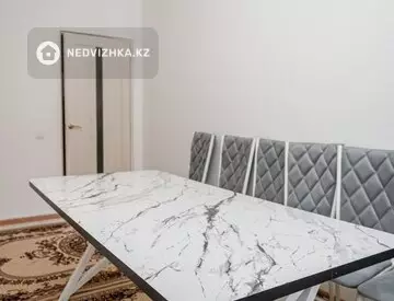 3-комнатная квартира, этаж 2 из 12, 96 м²