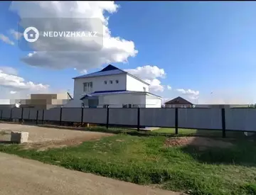 5-комнатная часть дома, 15 соток, 170 м²