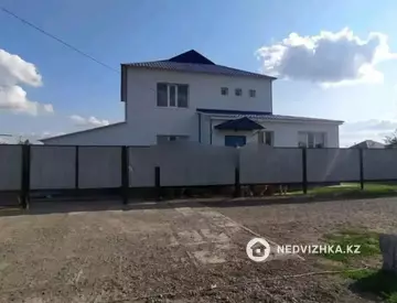 5-комнатная часть дома, 15 соток, 170 м²