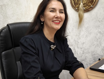 Фотография профиля