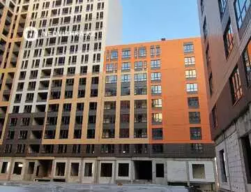 2-комнатная квартира, этаж 7 из 7, 82 м²