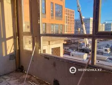 2-комнатная квартира, этаж 7 из 7, 82 м²