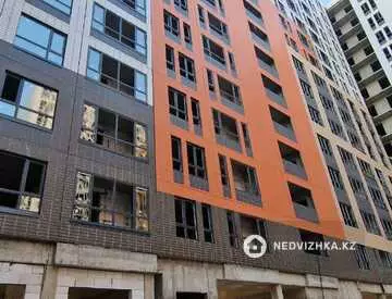 2-комнатная квартира, этаж 7 из 7, 82 м²