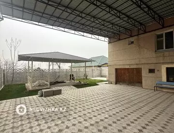 7-комнатный дом, 7 соток, 400 м²