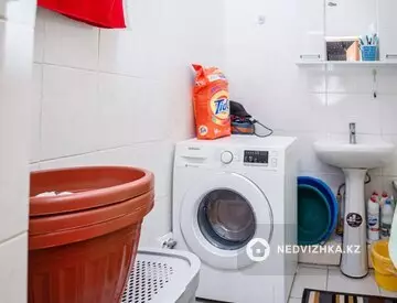 2-комнатная квартира, этаж 10 из 9, 58 м²