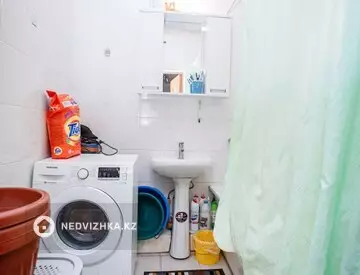 2-комнатная квартира, этаж 10 из 9, 58 м²
