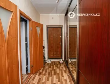2-комнатная квартира, этаж 10 из 9, 58 м²