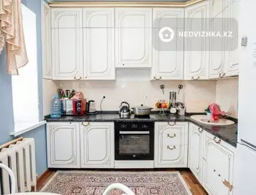 2-комнатная квартира, этаж 10 из 9, 58 м²