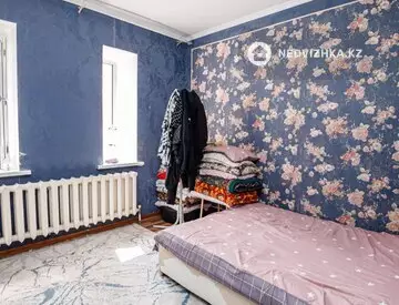 2-комнатная квартира, этаж 10 из 9, 58 м²