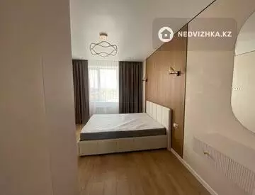 2-комнатная квартира, этаж 11 из 12, 58 м²