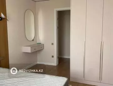 2-комнатная квартира, этаж 11 из 12, 58 м²