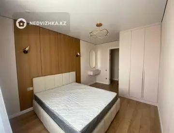 2-комнатная квартира, этаж 11 из 12, 58 м²