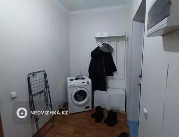 1-комнатная квартира, этаж 15 из 16, 35 м²