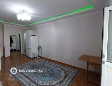 1-комнатная квартира, этаж 15 из 16, 35 м²