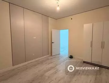 2-комнатная квартира, этаж 6 из 12, 72 м²