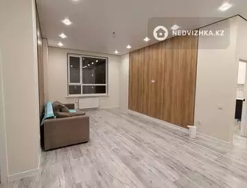 2-комнатная квартира, этаж 6 из 12, 72 м²