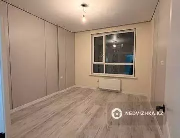 2-комнатная квартира, этаж 6 из 12, 72 м²