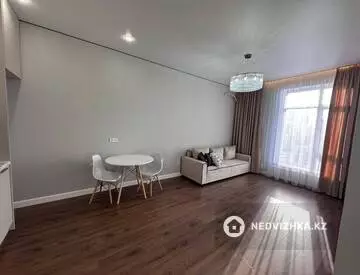 2-комнатная квартира, этаж 10 из 12, 40 м²