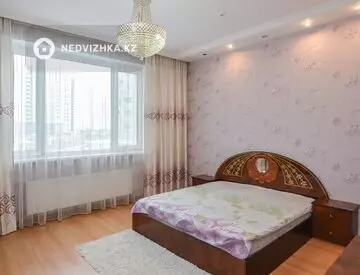 2-комнатная квартира, этаж 4 из 22, 68 м²