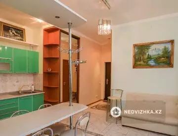 2-комнатная квартира, этаж 4 из 22, 68 м²