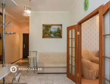 2-комнатная квартира, этаж 4 из 22, 68 м²