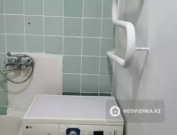 2-комнатная квартира, этаж 4 из 5, 44 м², на длительный срок