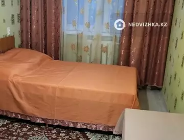 2-комнатная квартира, этаж 4 из 5, 44 м², на длительный срок