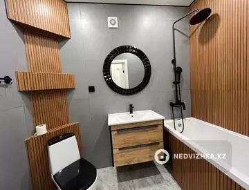 2-комнатная квартира, этаж 11 из 12, 70 м²