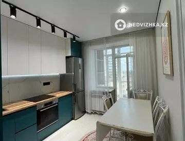 2-комнатная квартира, этаж 11 из 12, 70 м²
