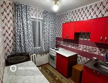 2-комнатная квартира, этаж 4 из 7, 43 м², на длительный срок