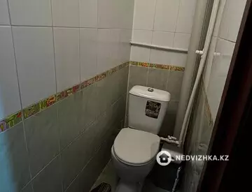 2-комнатная квартира, этаж 4 из 7, 43 м², на длительный срок