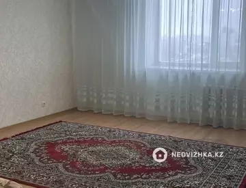 2-комнатная квартира, этаж 10 из 12, 79 м², на длительный срок