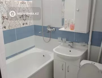 1-комнатная квартира, этаж 2 из 5, 33 м², посуточно