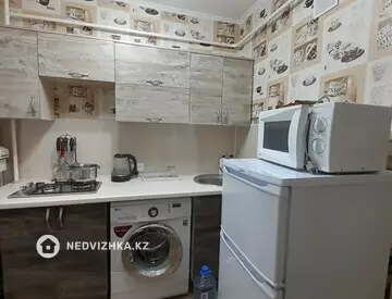 1-комнатная квартира, этаж 2 из 5, 33 м², посуточно