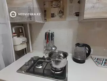 1-комнатная квартира, этаж 2 из 5, 33 м², посуточно