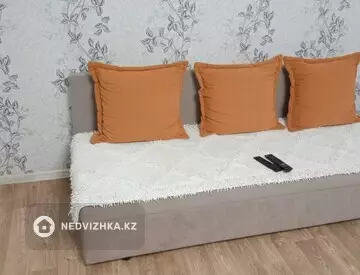 1-комнатная квартира, этаж 2 из 5, 33 м², посуточно