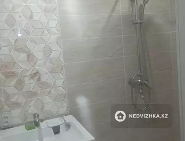 2-комнатная квартира, этаж 2 из 2, 51 м²