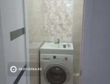 2-комнатная квартира, этаж 2 из 2, 51 м²