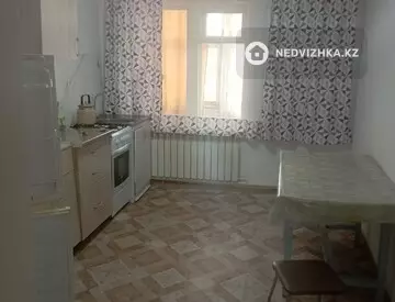 2-комнатная квартира, этаж 2 из 2, 51 м²
